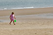 Tenby-plage